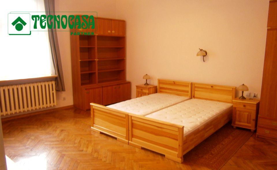 Mieszkanie Kraków