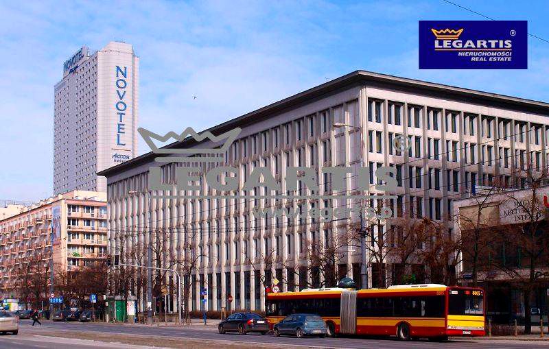 Lokal Warszawa