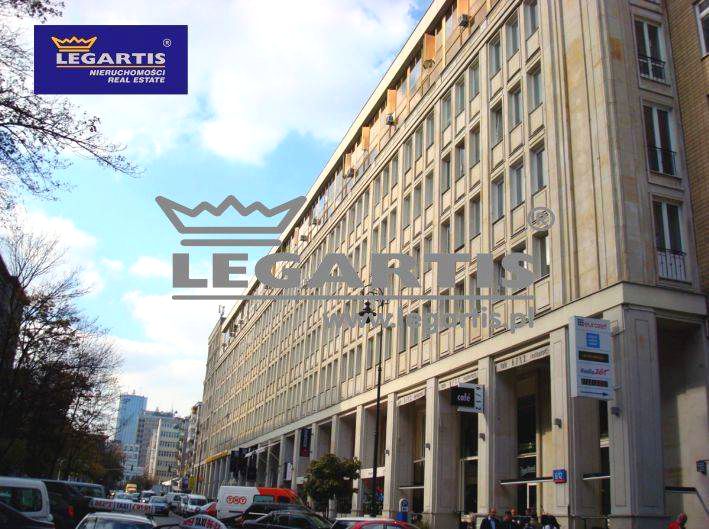 Lokal Warszawa