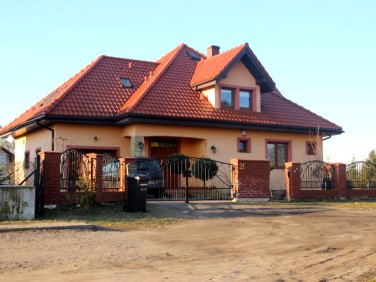Dom Kleszczewko