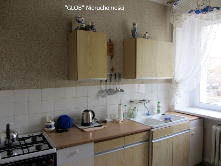 Mieszkanie Bydgoszcz