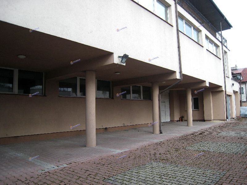 Lokal Warszawa