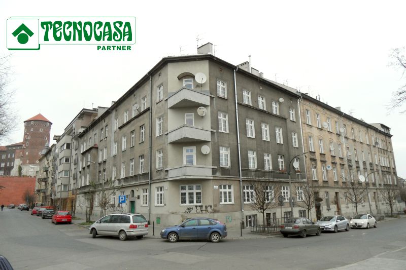 Mieszkanie Kraków