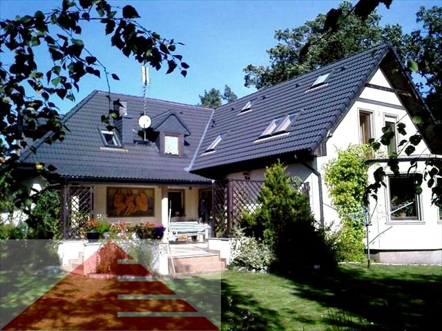 Dom Ligota Piękna