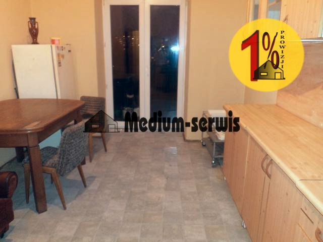 Mieszkanie Kielce