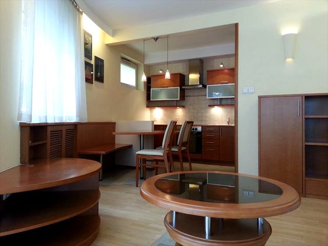 Mieszkanie Warszawa