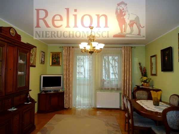 Mieszkanie Kraków