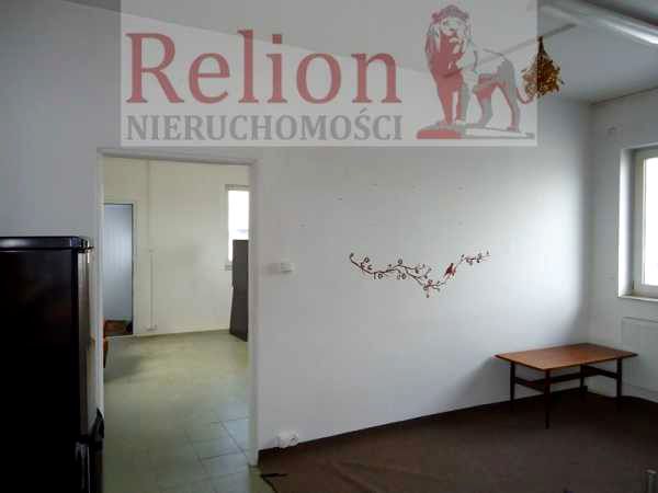 Budynek użytkowy Kraków