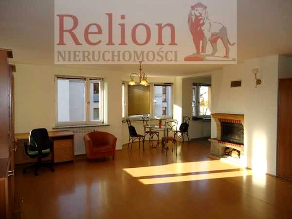 Mieszkanie Kraków