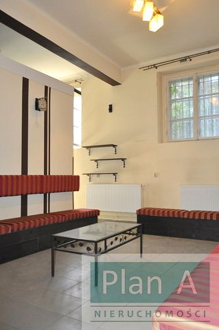 Lokal Kraków