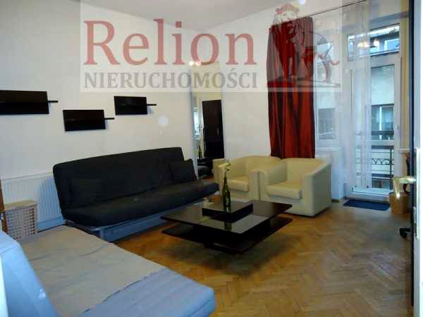 Mieszkanie Kraków