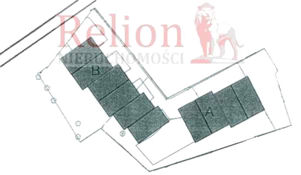 Działka Kraków