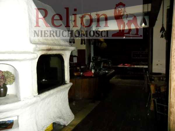 Lokal Kraków