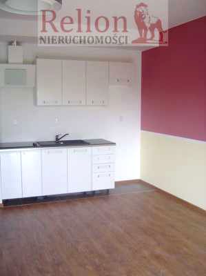 Mieszkanie Kraków