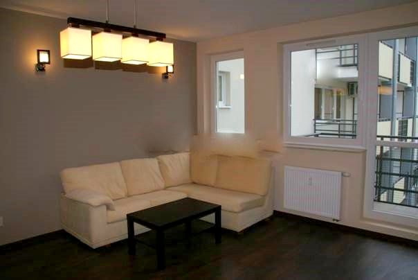 Mieszkanie Bydgoszcz
