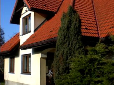 Dom Gietrzwałd