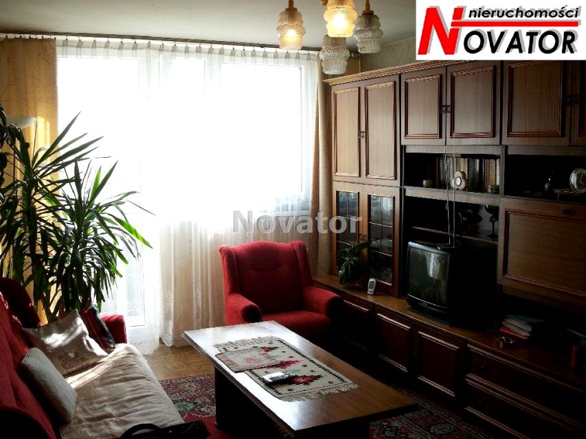 Mieszkanie Bydgoszcz