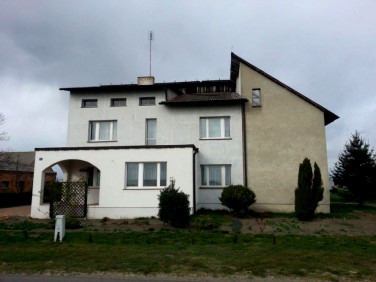 Dom Mościszki