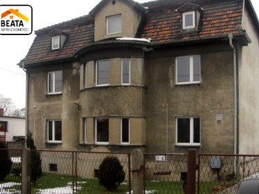 Dom Nakło Śląskie