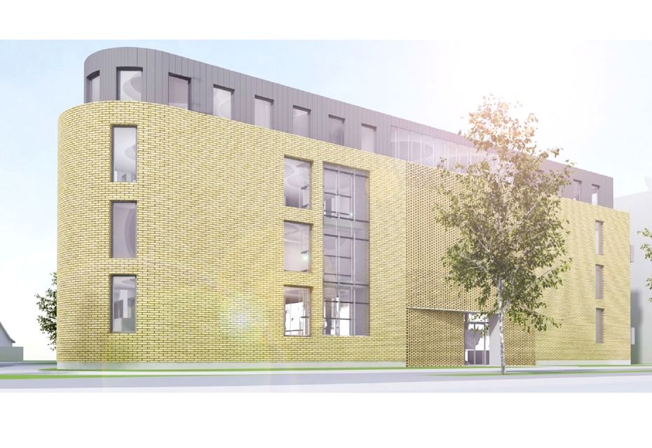 Działka usługowa Szczecin sprzedam