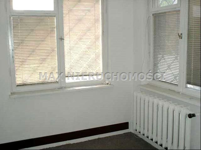 Budynek użytkowy Warszawa