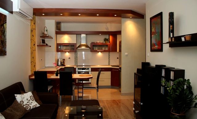 Mieszkanie Warszawa sprzedaż