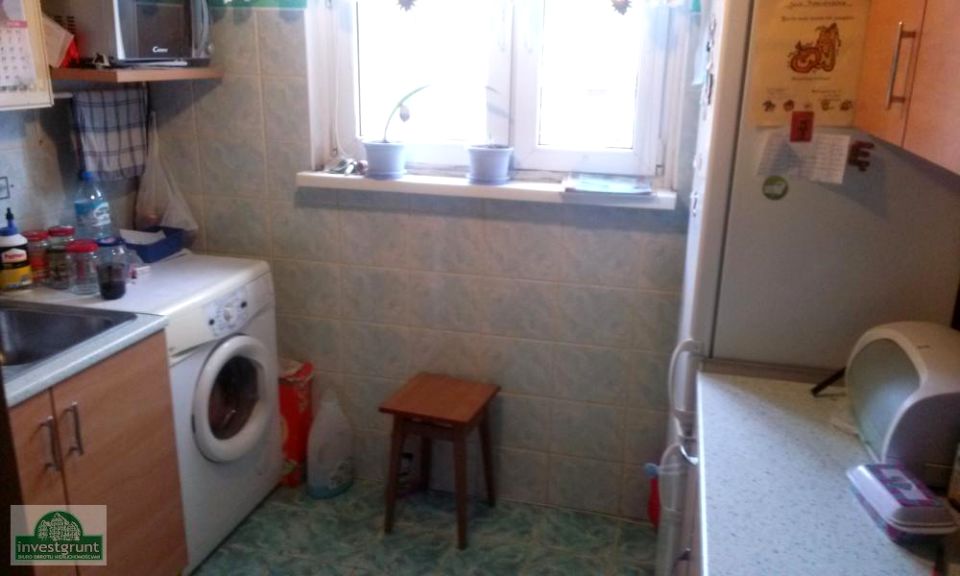 Mieszkanie Bydgoszcz