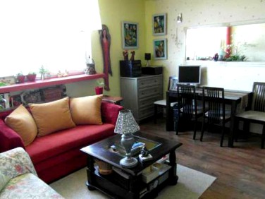 Mieszkanie Bydgoszcz