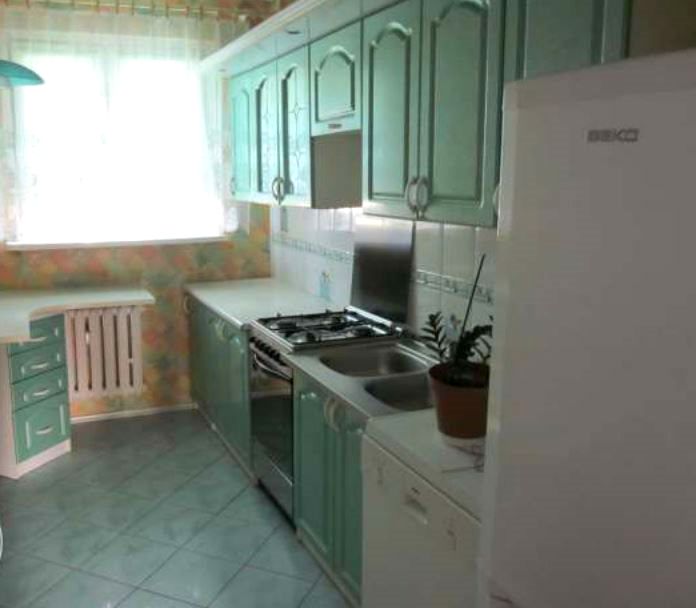 Mieszkanie Bydgoszcz