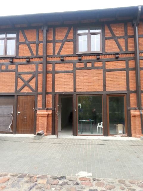 Mieszkanie apartamentowiec wynajem