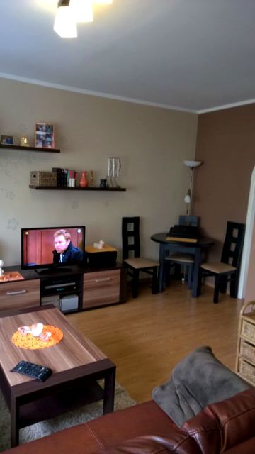 Mieszkanie Bydgoszcz