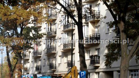 Mieszkanie Warszawa