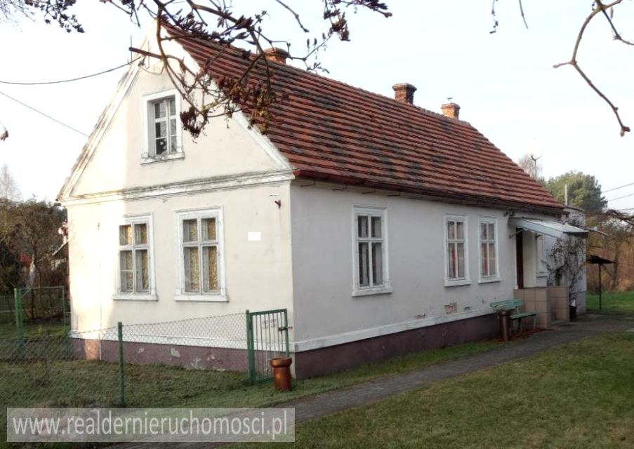 Dom Zielona Góra