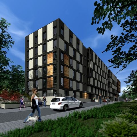 Działka budowlana Poznań