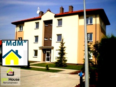 Mieszkanie Tarnowo Podgórne