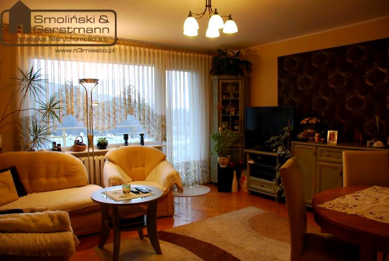Mieszkanie Gdynia
