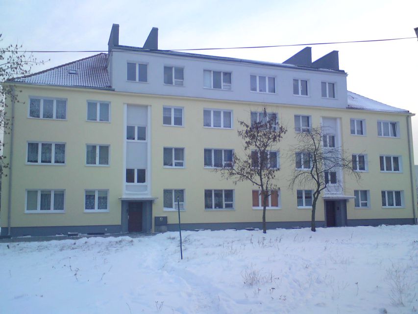 Mieszkanie Bydgoszcz