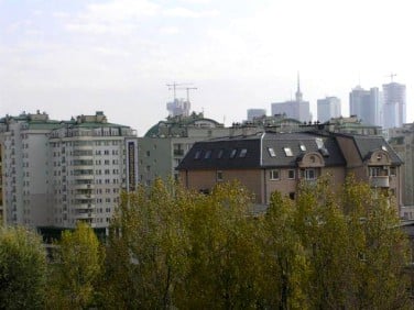 Mieszkanie Warszawa