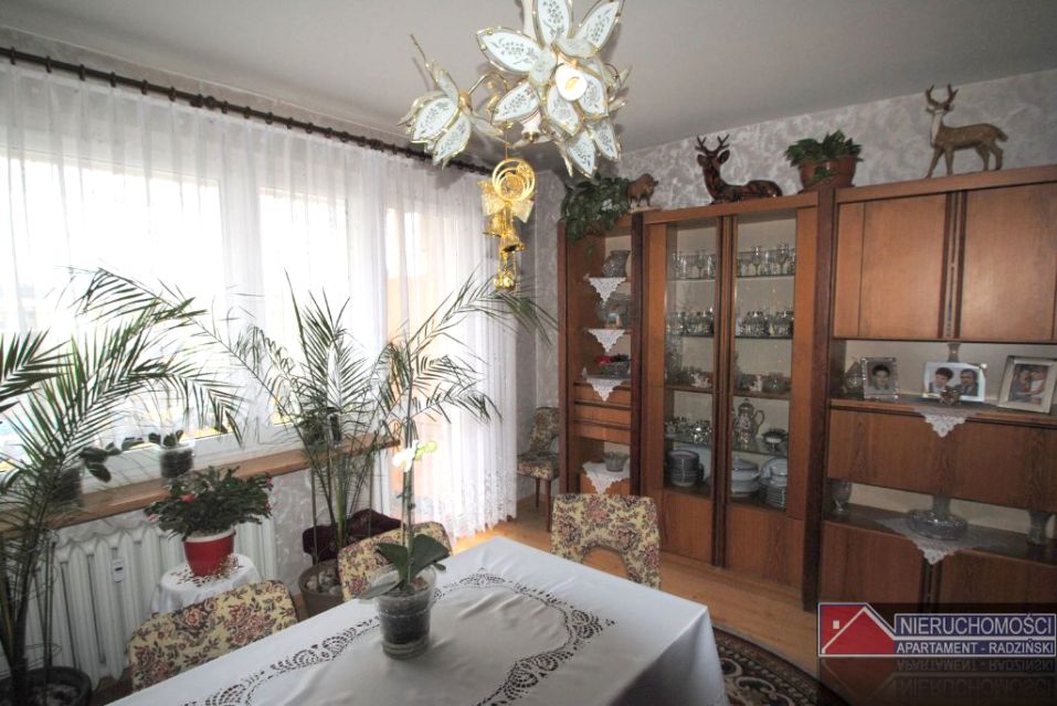 Mieszkanie Gorzów Wielkopolski