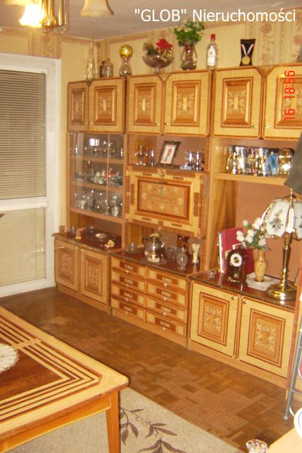 Mieszkanie Bydgoszcz