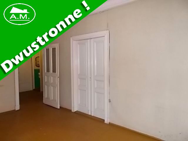 Mieszkanie Wrocław