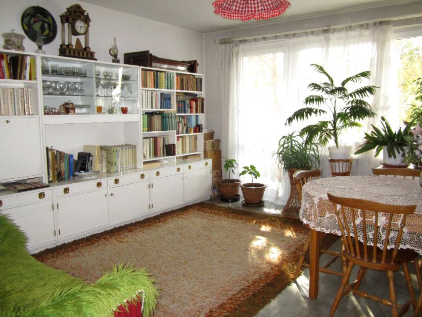 Mieszkanie Kraków