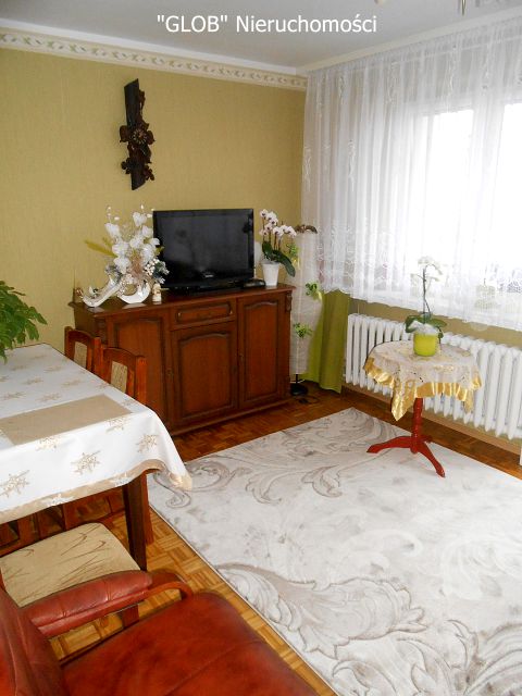 Mieszkanie Bydgoszcz