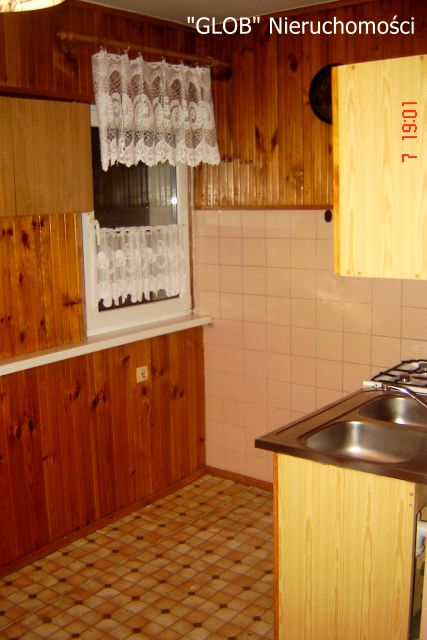 Mieszkanie Bydgoszcz