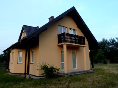 Dom Łubno