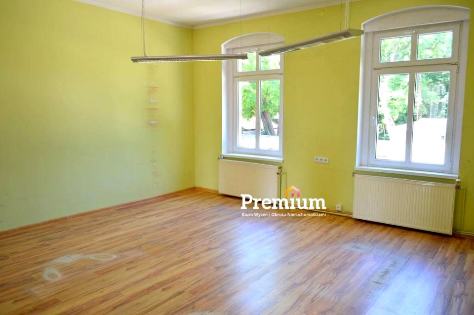 Lokal Zielona Góra