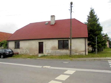 Dom Jaszowice
