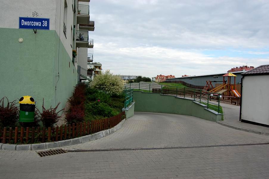 Mieszkanie Piaseczno