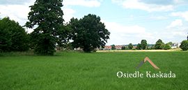 Działka budowlana Mikołów