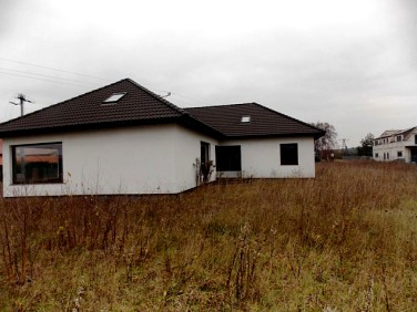 Dom Rzęskowo